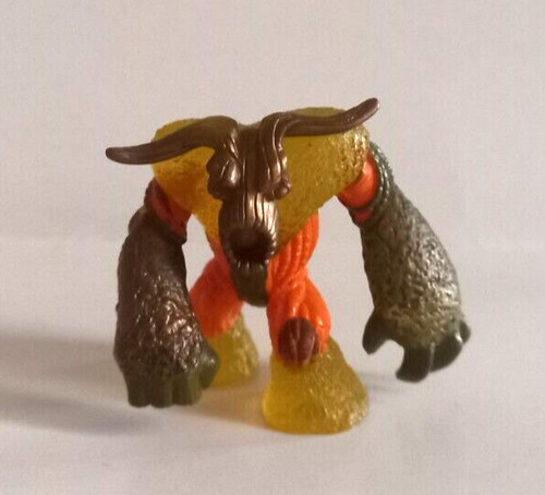 Gormiti mythos peuple de - gormiti,