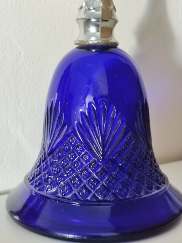 Avon flacon cloche parfum - de,