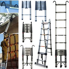 4.4m Télescopique,5m pliante