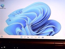 qosmio x300    1to ssd /8ram  17"