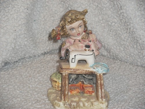 Vintage italian porcelain - italian,