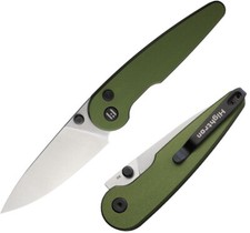 Couteau HIGHTRON Birdidi Lame