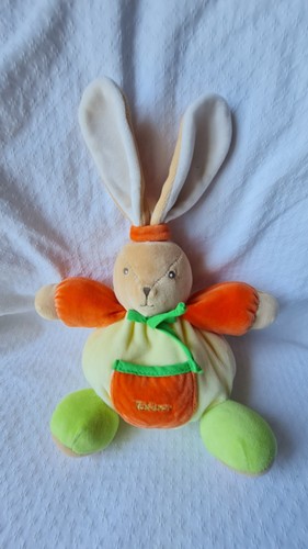 Doudou peluche boule takinou - doudou,