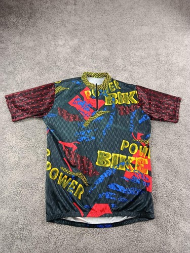 Maillot velo homme - velo, xxxl