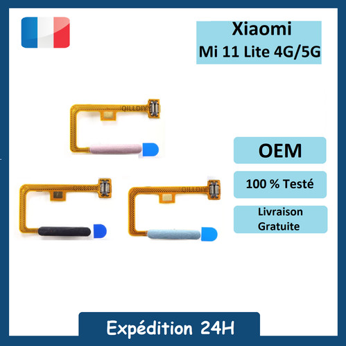 Bouton lecteur empreintes - lecteur, d'empreintes