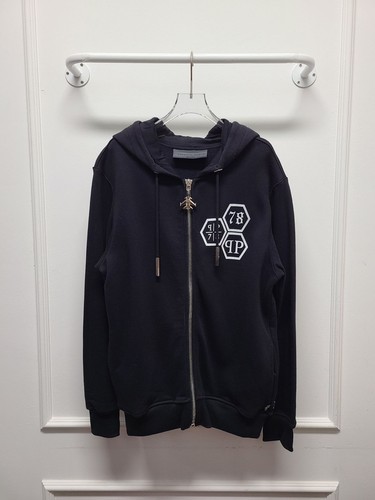 Philipp plein sweat capuche - philipp, à