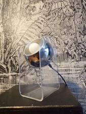 Vintage lampe eye ball - lampe, eye-ball-dlg