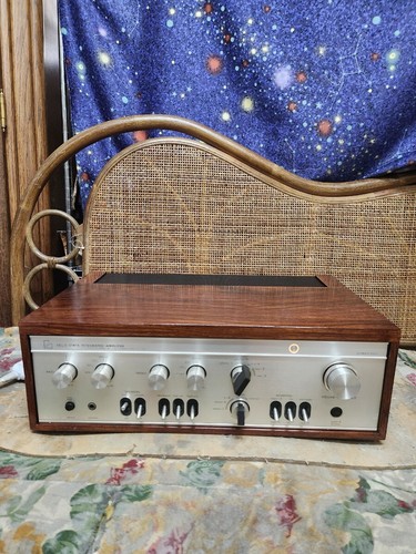 Ddp luxman 505x integrated - luxman, sq-505x
