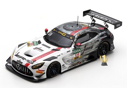 Spark sg975 mercedes amg - 1:43,