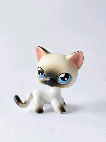 Hasbro littlest petshop - littlest,