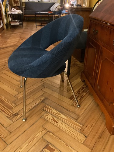 Chaises fauteuils artifort - 4,