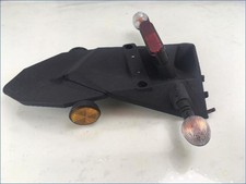 Support de plaque GENERIC