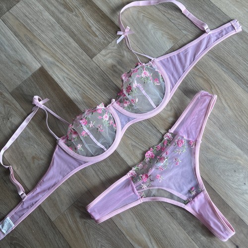 Sous vêtement sexy - sous, femme