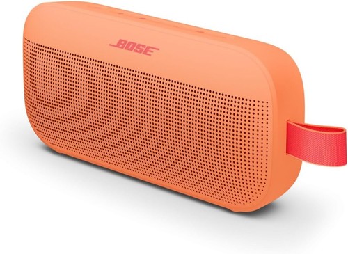 Bose soundlink flex - soundlink, 2e