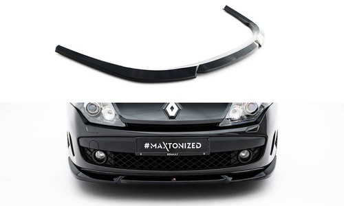 Maxton lame pare - -, du