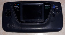 Console Sega Game Gear HS
