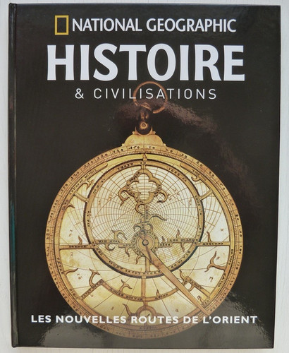 Histoire civilisations vol - histoire,