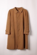 AQUASCUTUM Manteau En Laine
