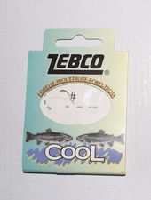 Hameçons montés Zebco Cool