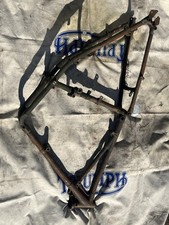 1950 Triumph Thunderbird T100