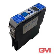 Transmetteur PMA Messumformer