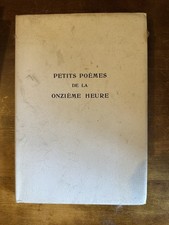 Valentin smith petits - petits, poèmes