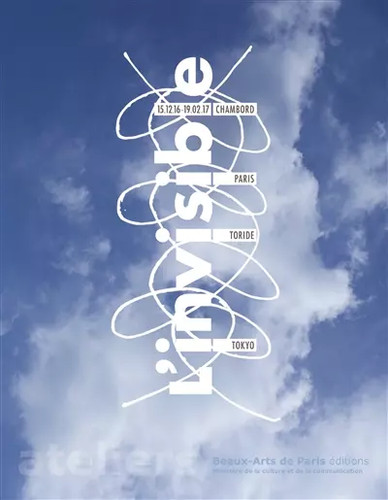 Invisible - l'invisible, (fr-ang-jp)
