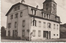 CPA 88 (Vosges) RAMONCHAMP /LA MAISON FAMILIALE / ECOLE MENAGERE