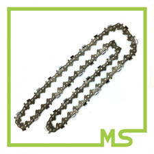 Chaîne 20", 50 Cm, 3/8" 68 Maillons, Pour Husqvarna 50, 55, Jonsered 630, ...