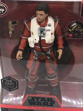 Star Wars Elite Series Poe