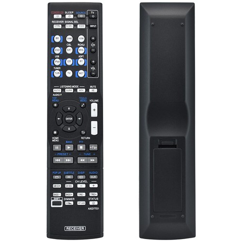 Nouveau axd7721 pour - axd7721,