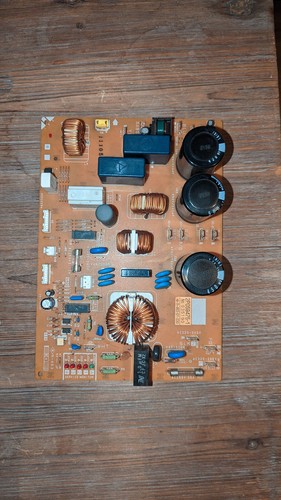 Circuit imprimé filtre - imprimé, de