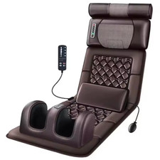 Matelas massage - de,