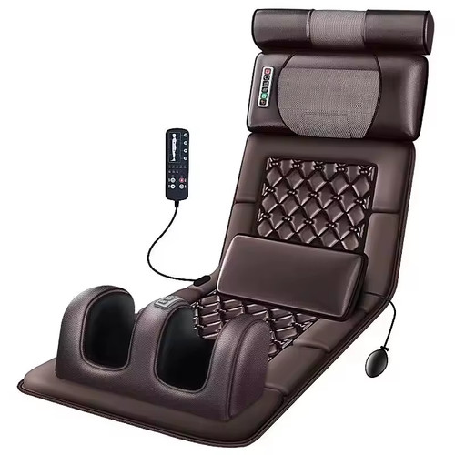 Matelas massage - de,