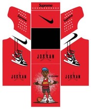 Stickers Borne Arcade (Mame ou