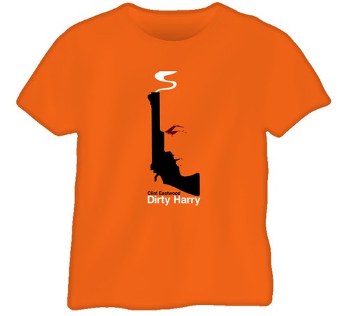 Dirty harry clint - dirty, eastwood