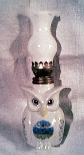 Tres joli petit - tres, lampe