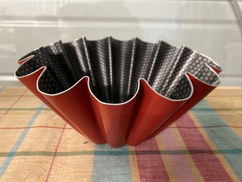 Plat brioche flan tefal - a,