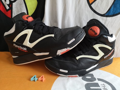 Reebok pump sneakers omni - pump,