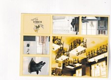 3916) UHINGEN - Gerber Bräu - Brau Gasthof