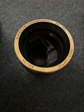 Isco Optic Cinelux-anamorphic MC 2x 50464