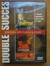 The contract(Steven Monroe) +