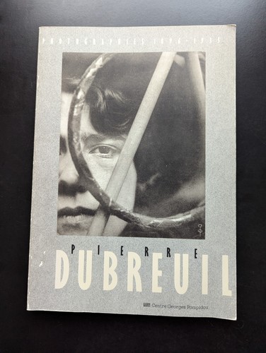 Pierre dubreuil photographs - dubreuil,