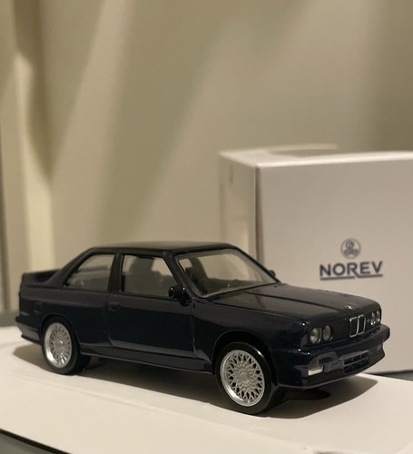 Miniature norev bmw - norev,