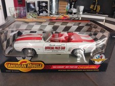 Ertl american muscle 1969 - 1:18,