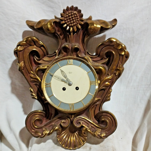 Ancien cartel bronze - en,