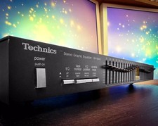 TECHNICS SH-8045 🌈RaRe🌈