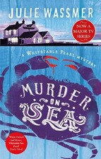 Julie Wassmer Murder-on-Sea (Poche) Whitstable Pearl Mysteries