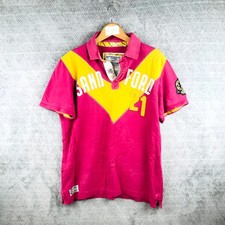 NEXT Sandford 21 Polo Homme L