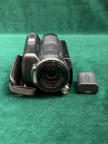 Sony hdr sr12e - sony, digital
